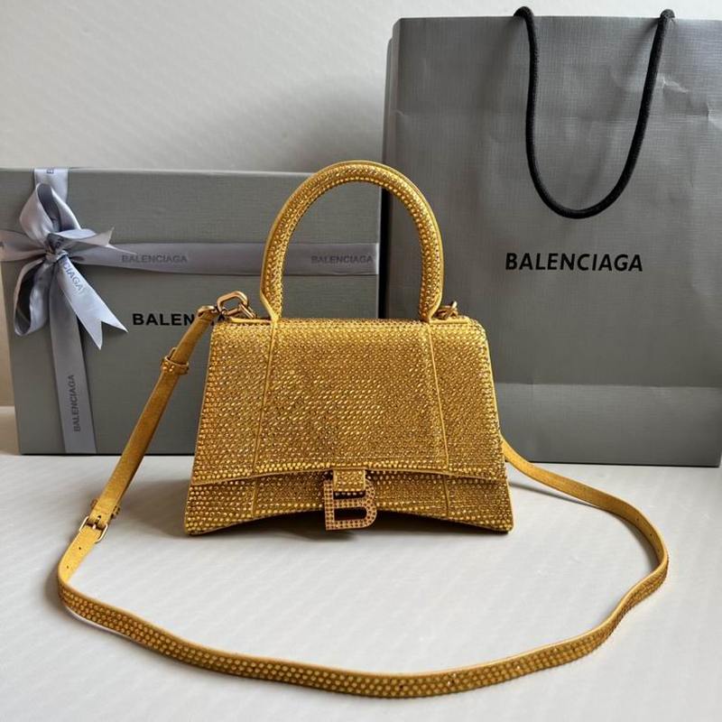 Balenciaga Handbags 75